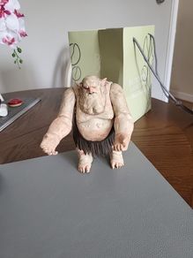 Goblin king