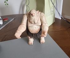 Goblin king