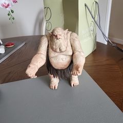 Goblin king