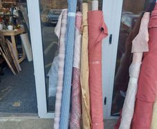 Fabric