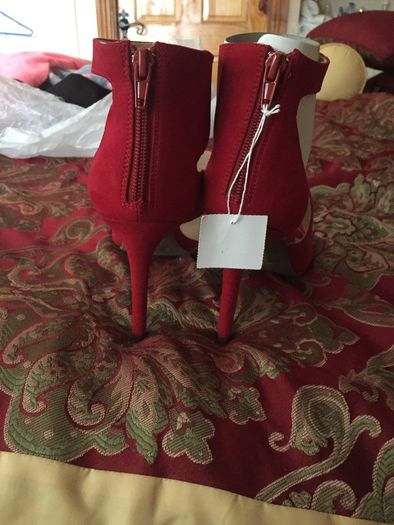 ladies shoes