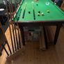 Snooker Table 8x4 Image 3