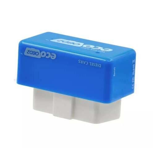 Car chip, fuel economy & power odb Plug in.