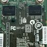 NVIDIA QUADRO' NVS 295 GRAPHIC CARD (DP Dual Connection)Display port Dual Screen for sale Image 6