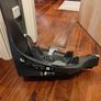 CYBEX Cloud T i-Size Car Seat and Base T ISOFIX Image 4
