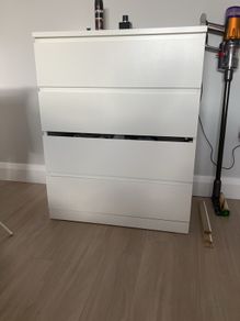 drawer (ikea 4 chest drawer)