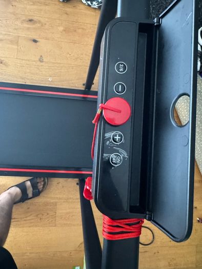 Sperax Walking Pad Treadmill !