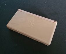 Nintendo DS Lite Pink