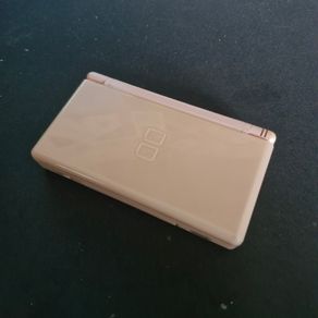 Nintendo DS Lite Pink