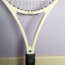Tennis Racket Solinco Whiteout Image 3
