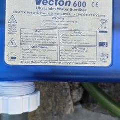 Vecton 600