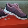 New Baby Nike trainers size 5.5uk Image 3