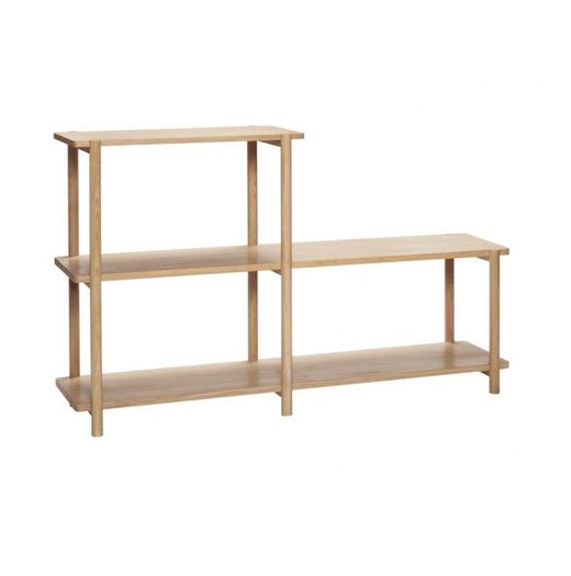 Hubsch Shelving Unit