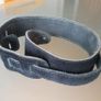 Long guitar / bass strap Image 3