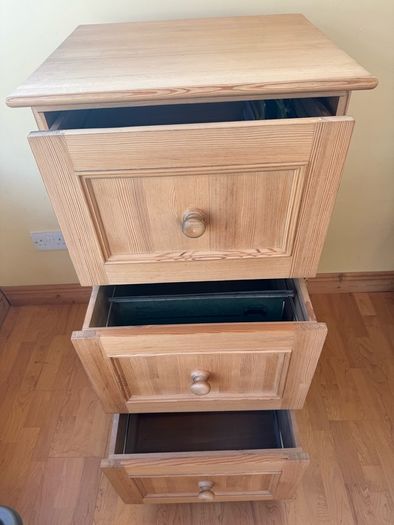 Filing cabinet
