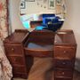 Dressing table