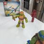 TMNT figures x 7 Image 7