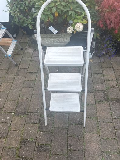 step ladder