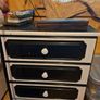 Chest of Drawers and Locker Image 4