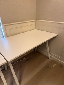 IKEA office table 120cm 70cm
