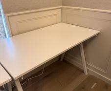 IKEA office table 120cm 70cm