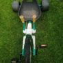 Kids "Huffy Green Machine" Image 2