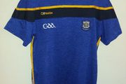 nypd gaa jersey
