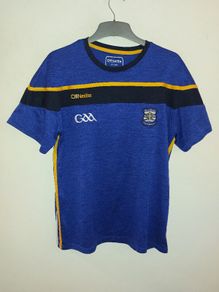 nypd gaa jersey