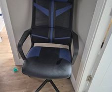 X rocker gaming chair