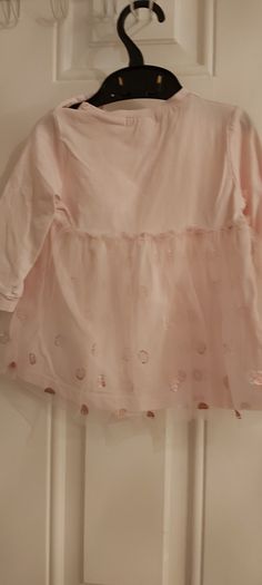 Baby dress