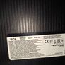 TCL 50 inch 50P615K Smart TV Image 3