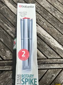 Brabantia  Rotary Spike