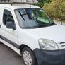 Citroen Berlingo Image 6
