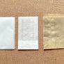 Paper/plastic bags to sort/store stamps Image 9