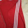 Adidas red sweatshirt Image 2