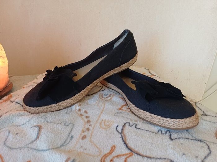 UGG slip on Abagail Shoes