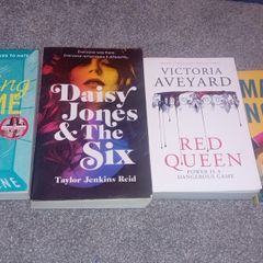 YA/Adult Book Bundle