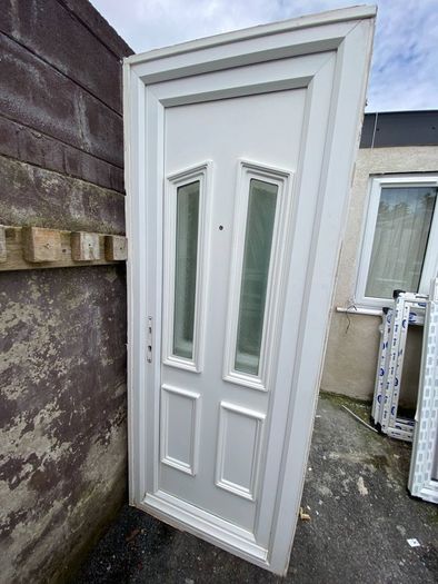 pvc door and windows from 200