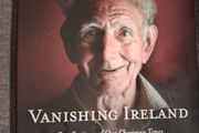 Vanishing Ireland / James Fennell &amp; Turtle Bunbury/ 1st ed., 2011