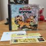 Gunbullet PlayStation Games Japan. Image 2