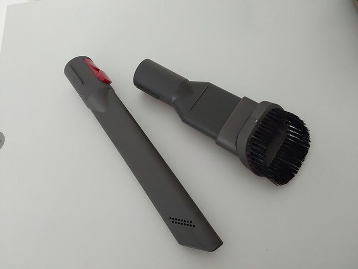 Dyson accessories