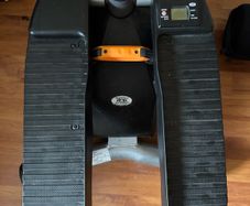 Stepper