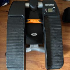 Stepper