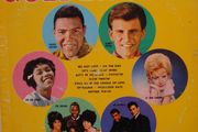 Golden Hits Various LP