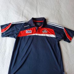 cork gaa shirt