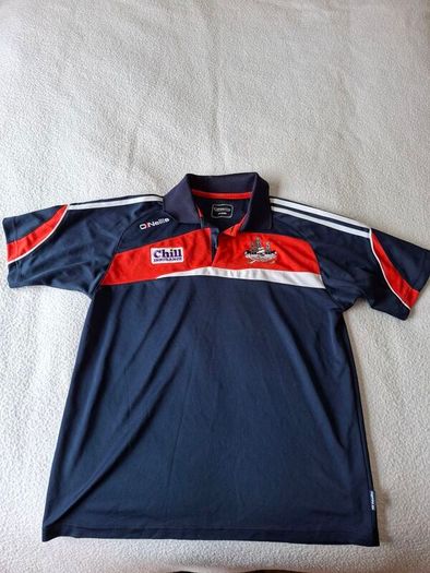cork gaa shirt