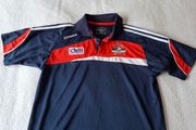 cork gaa shirt