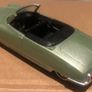Solido Citroen DS19   1/43 Image 2