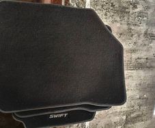 Floor Mats / Carpets