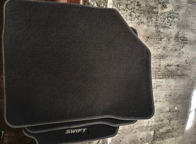 Floor Mats / Carpets